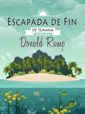 cover image of Escapada de Fin de Semana
